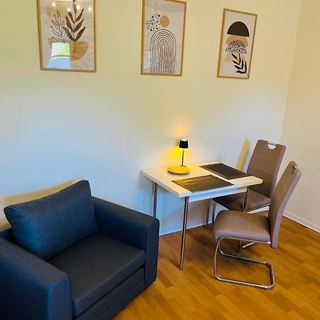 Apartment Tenx Митвайда Экстерьер фото