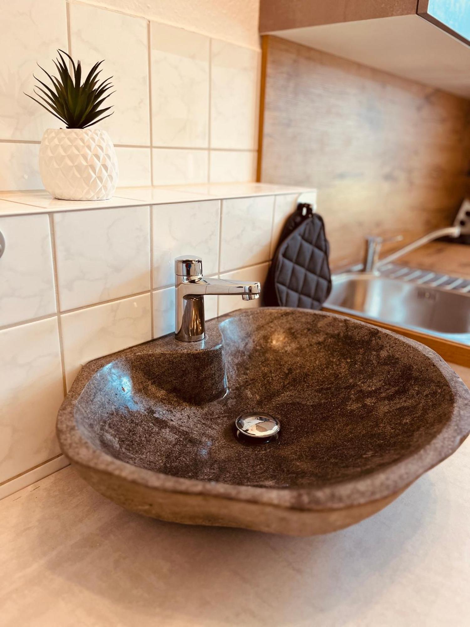 Apartment Tenx Митвайда Экстерьер фото