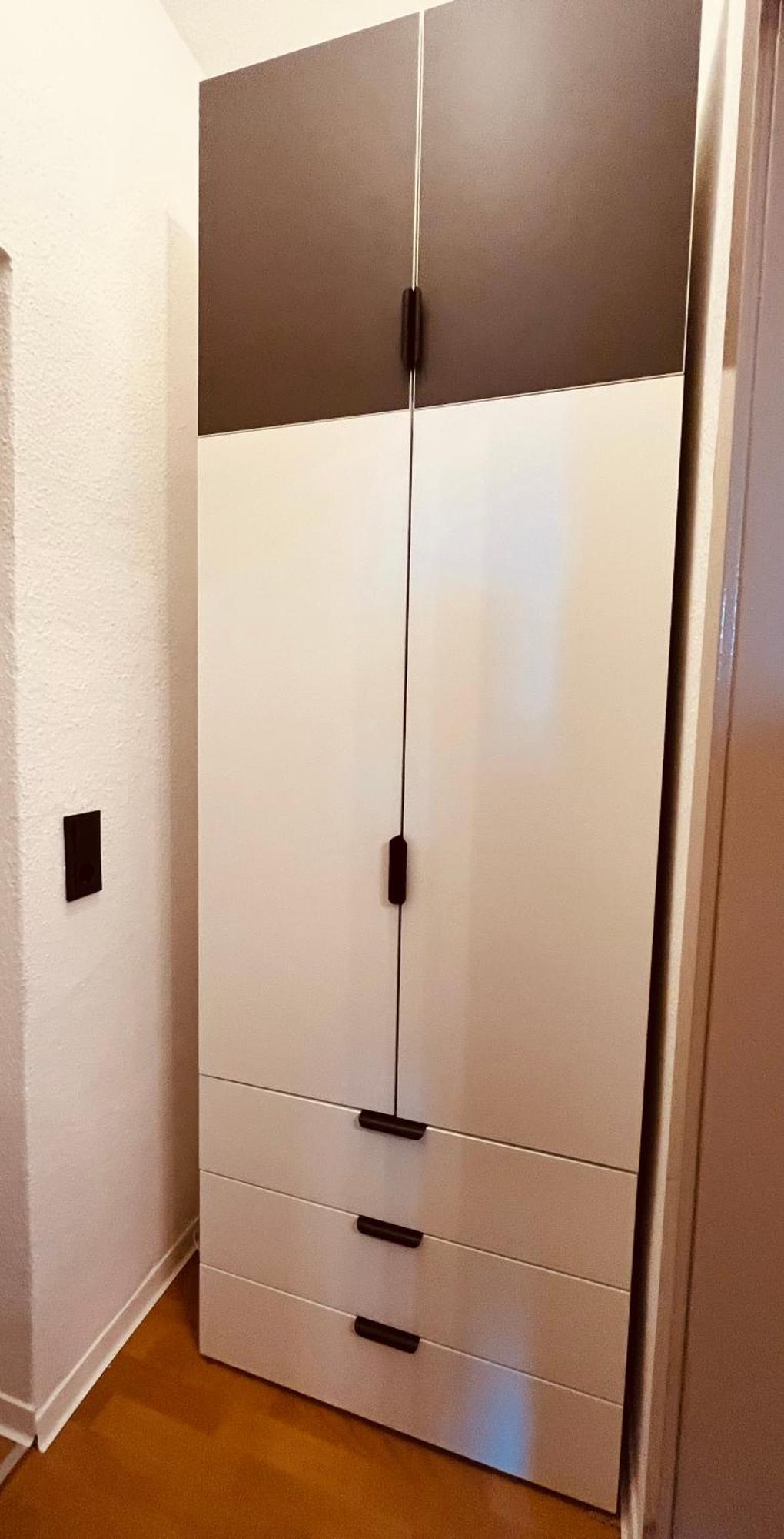 Apartment Tenx Митвайда Экстерьер фото